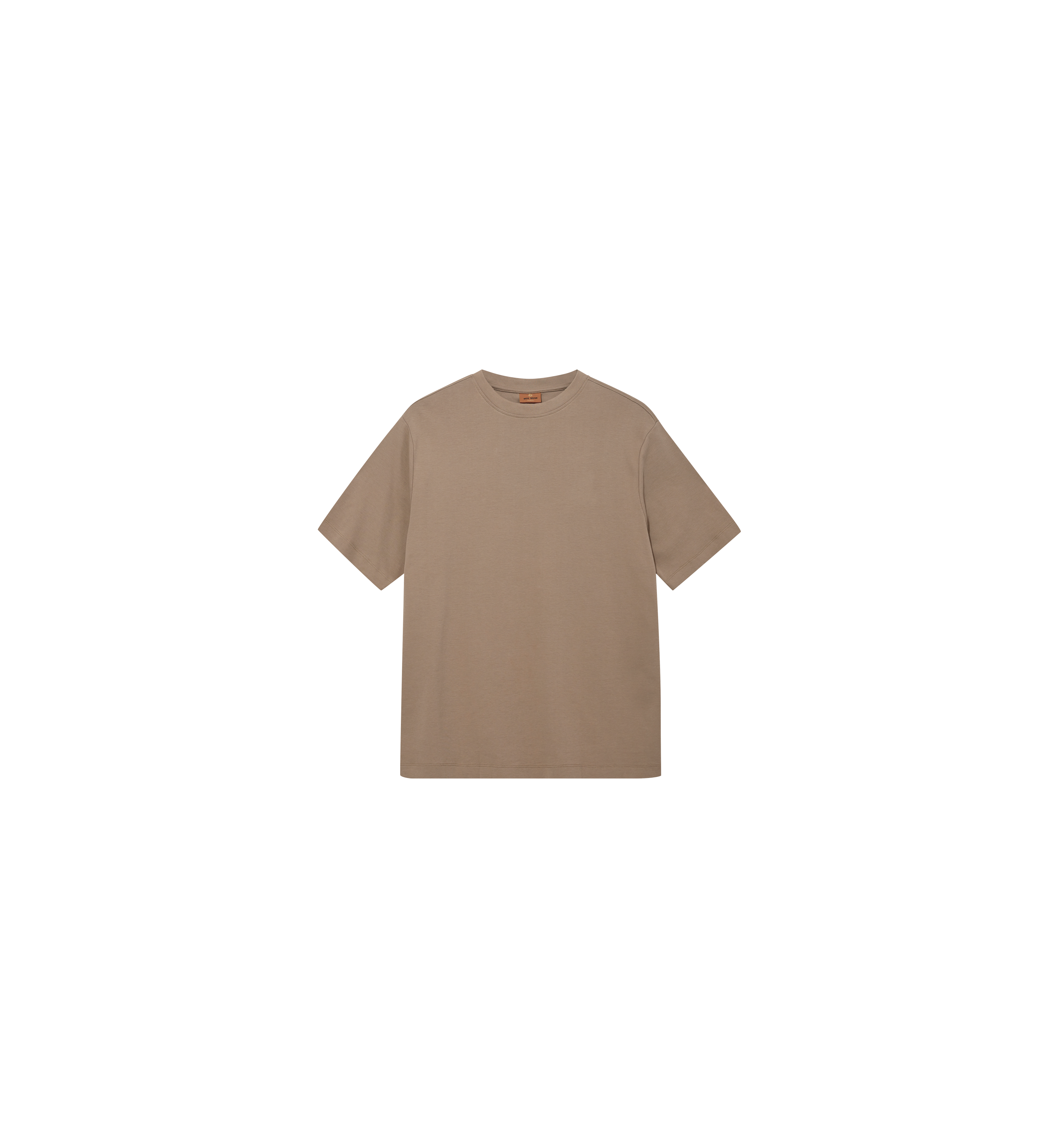 Packshot / Aluminum / Front